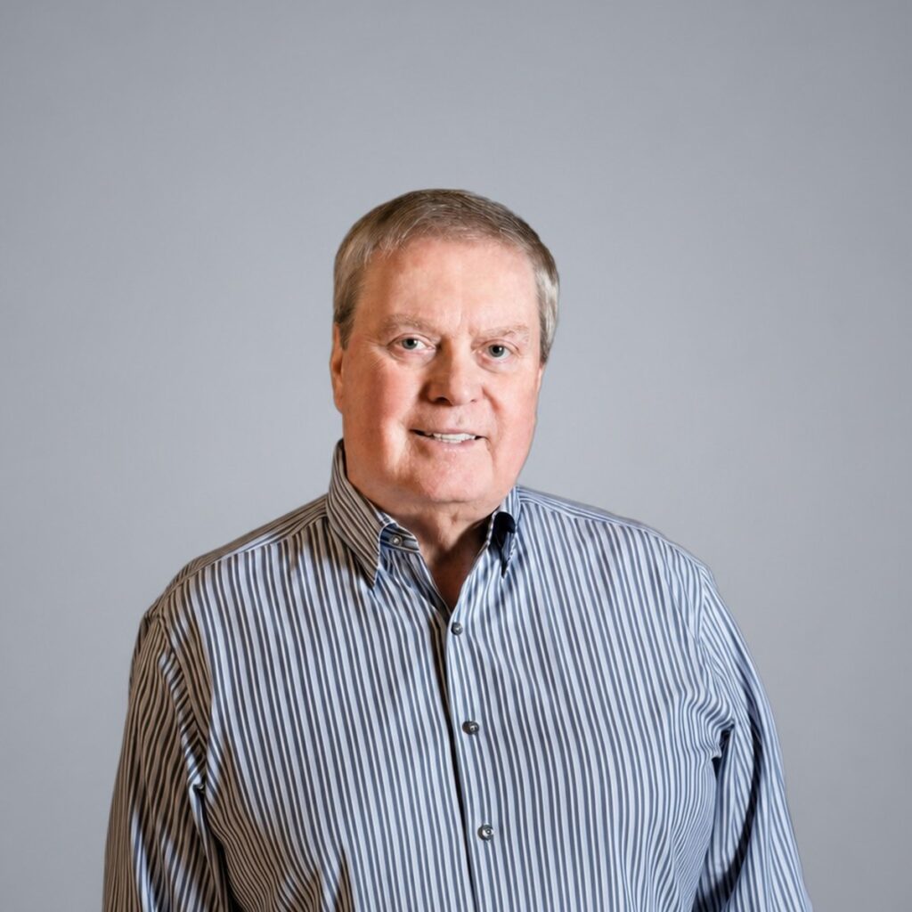 Steve Larson, CEO and Founder of FComply