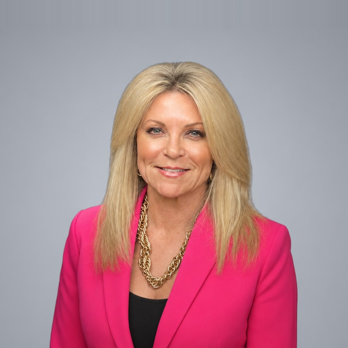 Dianna Collinson, Chief Operating Officer and Co-Founder of FComply