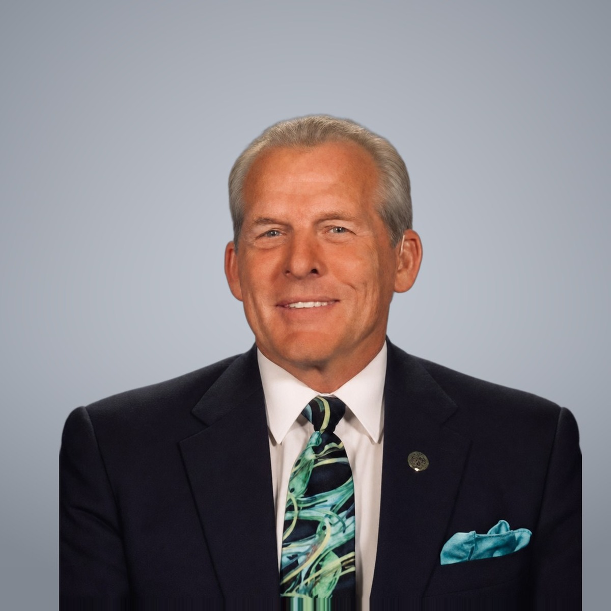 C. David Shepherd, MBA, MPAJA, CHS-III, FComply board of directors and advisors